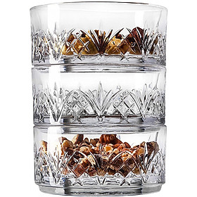 Mua BỘ BÁT PHA LÊ GODINGER DUBLIN BOWL  3 CHIẾC Hàng chính hãng