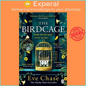 Sách - The Birdcage : The spellbinding new mystery from the author of Sunday Times  by Eve Chase (UK edition, paperback)