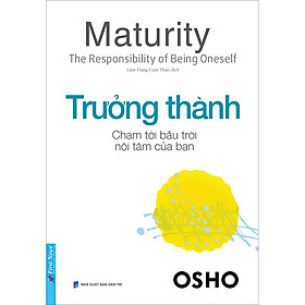 OSHO - Trưởng Thành