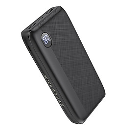 Pin Sạc Dự Phòng Hoco J53A - Dung Lượng Pin 20000mAh - Hàng Chính Hãng