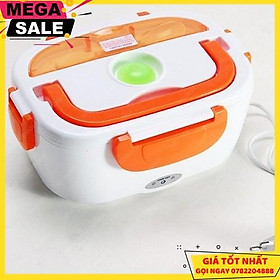 Hộp Cơm Hâm Nóng Cao Cấp  - Giao Hàng Toàn Quốc