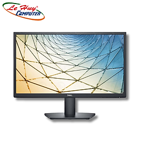 Mua Màn hình máy tính Dell SE2222H 21.5inch FullHD 60Hz - Hàng Chính Hãng