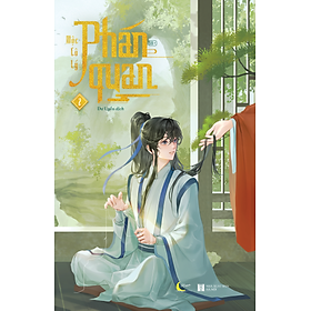 Phán Quan - Tập 2