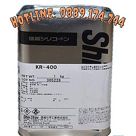 Mua Keo Shinetsu KR 400