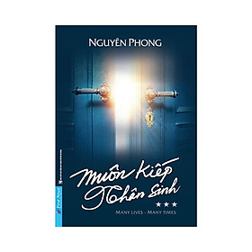 Muôn Kiếp Nhân Sinh - Phần 3 (Khổ Nhỏ)