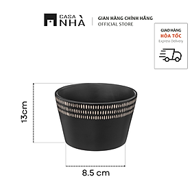 Mua Tô Ethnika phong cách Ethnic 570ML