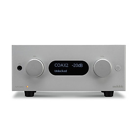 Mua Ampli Tích Hợp AUDIOLAB M-ONE ( Anh Quốc ) HÀNG CHÍNH HÃNG NEW 100
