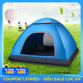 Lều cắm trại du lịch
