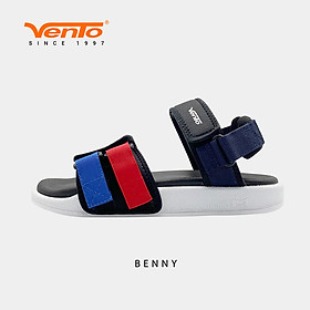 Giày Sandals VENTO BENNY chính hãng SD10110 nam nữ size 36-44