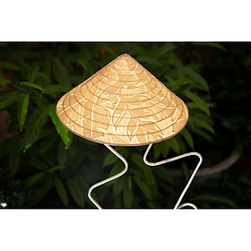 Mua Nón Trúc Chỉ  dòng phổ thông  sp quà tặng  phụ kiện  trang trí nội thất  Nghệ thuật Trúc Chỉ - sản phẩm chính hãng