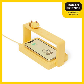 Mua Sạc Không Dây Kèm Máy Tiệt Trùng Uv Led Choonsik KAKAO FRIENDS - Hàng chính hãng