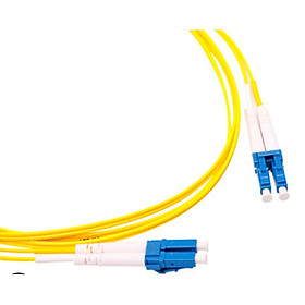 Mua Dây nhảy quang Single-mode LC duplex  chiều dài tùy chọn - Mã NKFP92ERLLSM - Hàng chính hãng PANDUIT