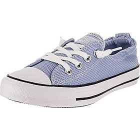 Converse Women's Chuck Taylor All Star Shoreline Slip Sneaker