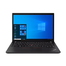 Mua Laptop Lenovo Thinkpad X13 Gen 2 20WK00CUVA (Core i7-1165G7/8GB/512GB/Intel Iris Xe/13.3 inch WQXGA/FreeDos/Đen) Hàng chính hãng