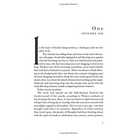 Sách ngoại văn: These Violent Delights - Simon and Schuster