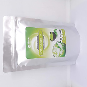 Bột Trà Xanh Chính Sơn Matcha Green Tea 750g