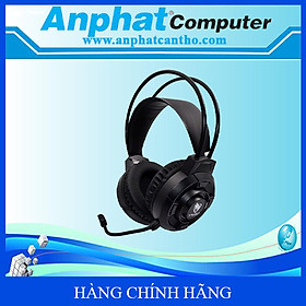 Mua Tai Nghe Gaming T-WOLF H140 – Hàng Chính Hãng