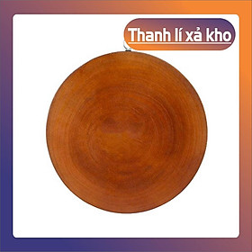 Mua Thớt gỗ tròn - thớt gỗ tự nhiên