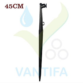Mua cây cắm béc tưới (33cm - 45cm -60cm -80cm -100cm - 120cm ) - 50 cái  50 cái