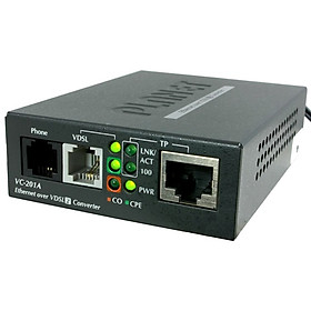 Thiết Bị Mạng Planet VC-201A