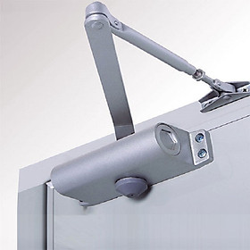 Mua Tay co đẩy hơi thủy lực hãm cửa chống va đập dùng cho cửa thép tải trọng 50kg