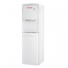 Mua Cây Nước Nóng Lạnh Sunhouse SHD9546 Trắng - Hàng chính hãng