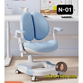 Ghế Học Sinh Chống Gù Cao Cấp N01