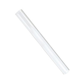 7" Acrylic Roller Rolling Pin Polymer Clay DIY Art Craft Accessory