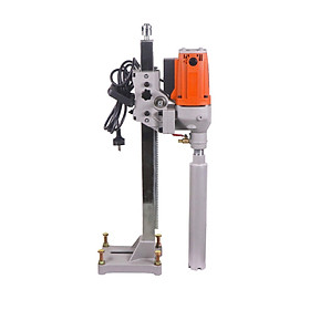 MÁY KHOAN RÚT LÕI 1500W (15MM - 135MM) GOMES GCD-135 - HÀNG CHÍNH HÃNG