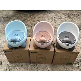 Mua Bô đi vệ sinh cao cấp cho bé