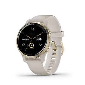 Mua Đồng hồ thông minh GARMIN Venu 2S  GPS  Wi-Fi  KOR/SEA - Hàng Chính Hãng