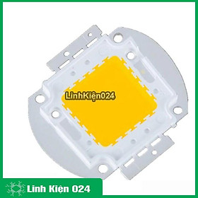 Mua Led Công Suất 50W Vàng Ấm 12VDC