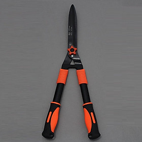 Mua Kéo cắt tỉa cây lưỡi dài SK-625  Kéo cộng lực tỉa cây  kéo đốn chè  Kìm cộng lực thép SK5 - Mầu ngẫu nhiên