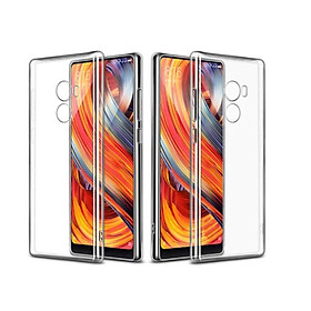 Mua Ốp lưng Xiaomi Mi Mix 2 dẻo trong siêu mỏng 0.5mm
