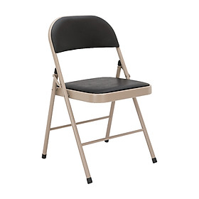 Mua Ghế Gấp Gọn Best Màu Đen Basic |Index Living Mall| Nội Thất Thái Lan