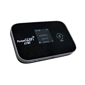 Bộ Phát WiFi Huawei Gl04p – Kết Nối Tối Đa 10 Thiết Bị – Chạy Chuẩn Tốc Độ 3G