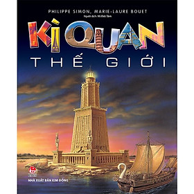 Sách – Kì quan thế giới