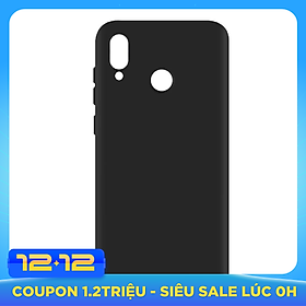 Ốp Lưng Dẻo cho Honor Play