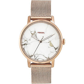Đồng hồ Nữ Dây Kim Loại FOSSIL ES4404