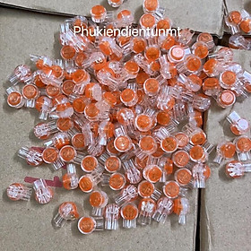 Mua hạt rệp con bọ dây mạng rj45 và dây điện thoại k2   không lo nhiễu tín hiệu