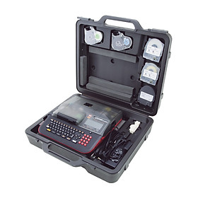 Mua Máy đánh chữ (in đầu cốt) LM-550A/PC A12-TH  Hàng chính hãng MAX