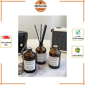 Mua Tinh Dầu Thơm Phòng Aromatherapy Que Gỗ Tự Khuếch Tán Dùng