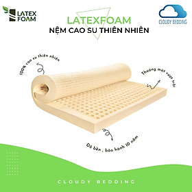 Mua NỆM CAO SU THIÊN NHIÊN LATEXFOAM
