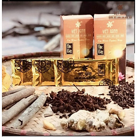 Mua Khăn ướt bao sái ban thờ (Khăn lau ban thờ hương Thảo mộc tự nhiên nói không hóa chất)