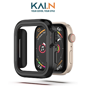 Mua Ốp Case Bảo Vệ Dành Cho Apple Watch Kai.N Guard Case_ Hàng Chính Hãng
