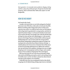 Designing Your Life : Build A Life That Works For You