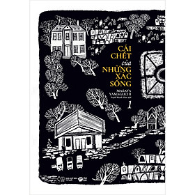 Sách Cái Chết Của Những Xác Sống