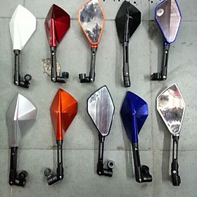 Mua Gương 5 cạnh