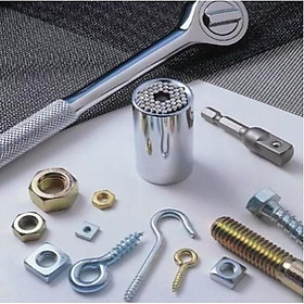 Mua Bộ Đầu Vặn Ốc Vít Đa Năng Magic Grip - Skylife