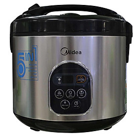 Mua Nồi Cơm Điện Midea MR-CD1816-Hàng chính hãng